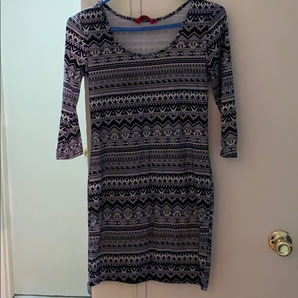 Nice short tight dress
